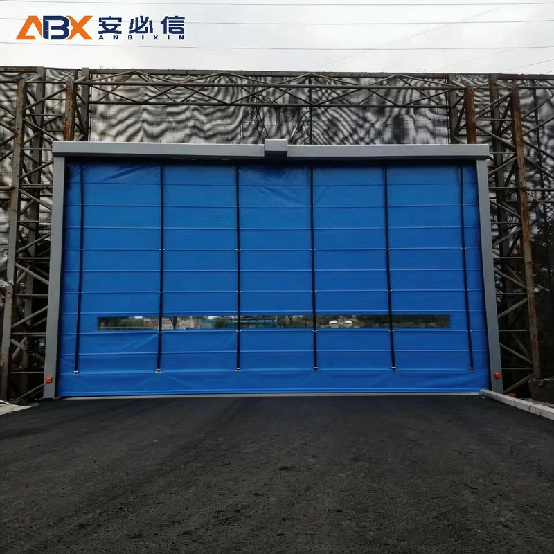 眉山背带堆积门